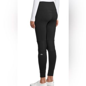 Alo Yoga Avenue Leggings - NWT